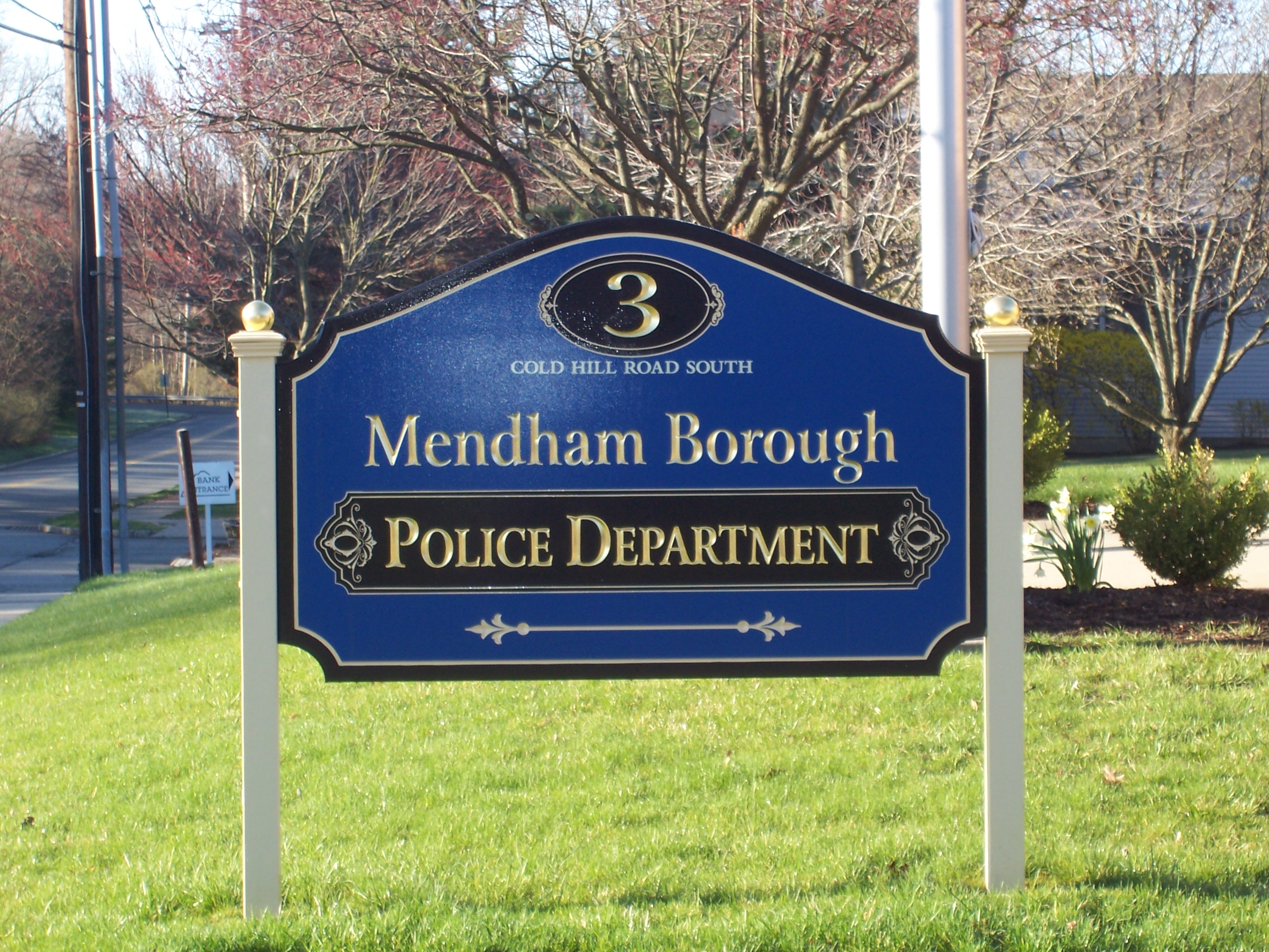 Mendham Borough NJ Theft Attorneys