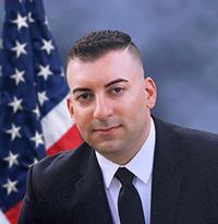 Bruce J. LaFera