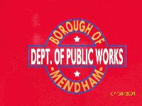 Public Works