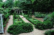 Formal Garden