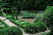 Formal Garden