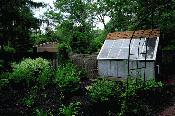 Vegetable Garden