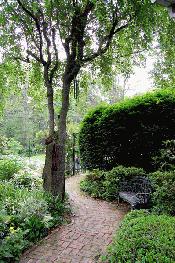 Garden Pathway