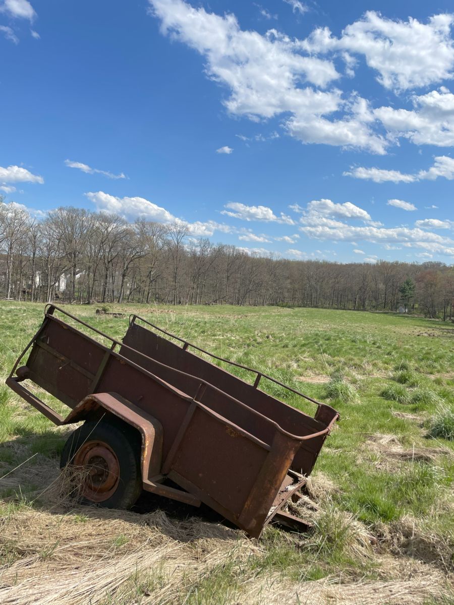 Scott Farms (Cary Farms)