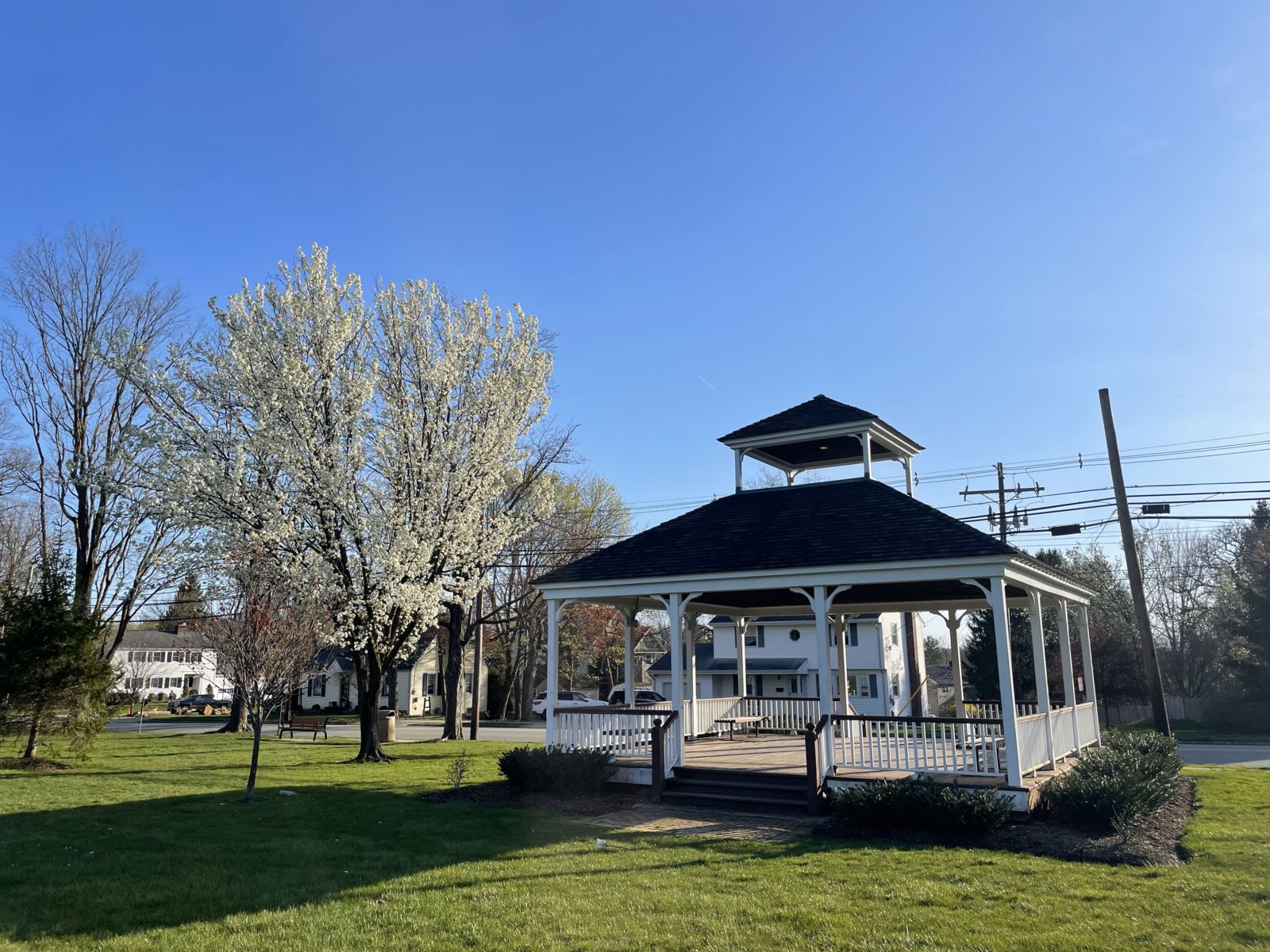 Gazebo