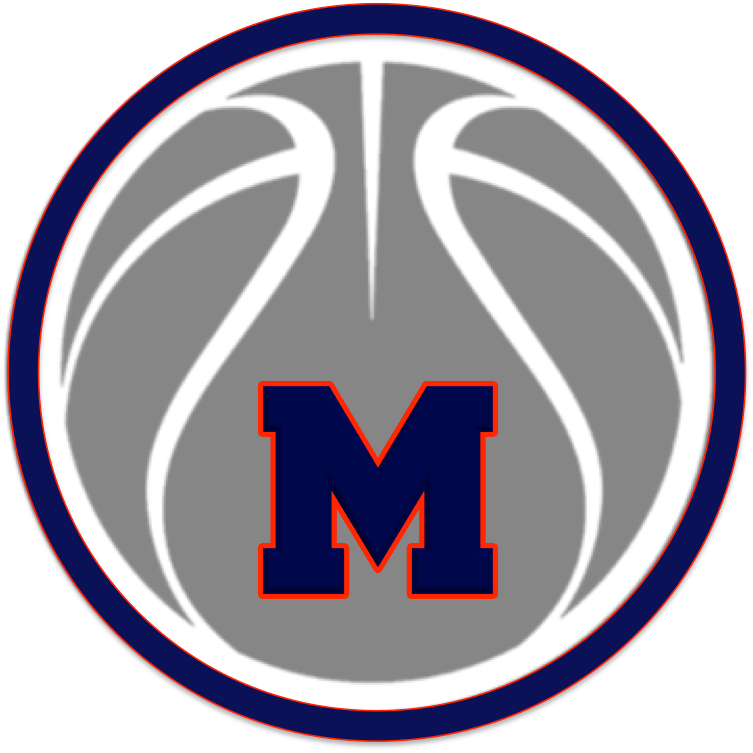 MENDHAM BASKETBALL, Basketball, Point, Court