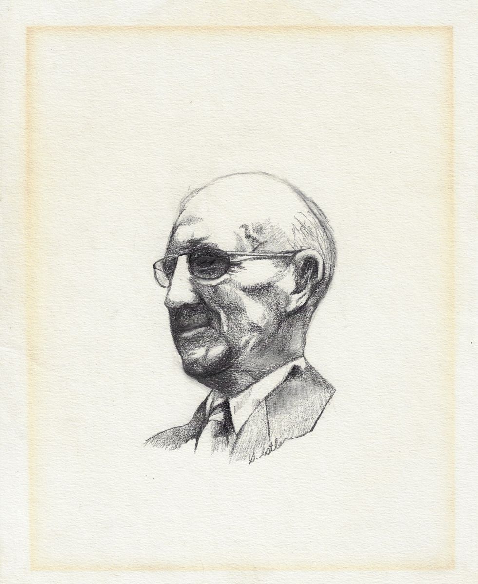 Mayor James Bioff (1943-1946)