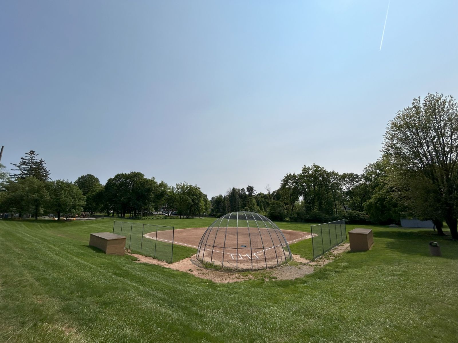 Lenape Field