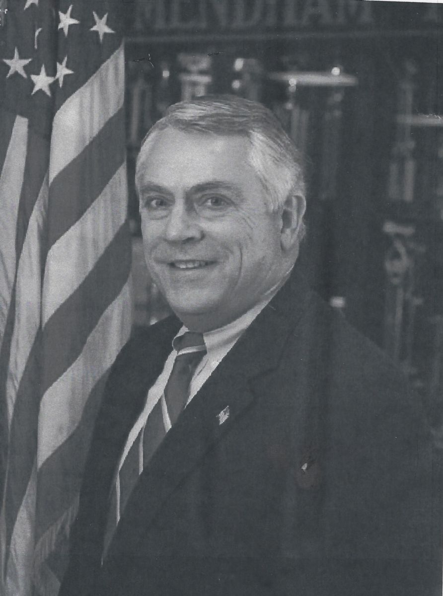 Mayor Richard Kraft (1999-2006)