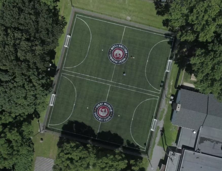 Turf Fields