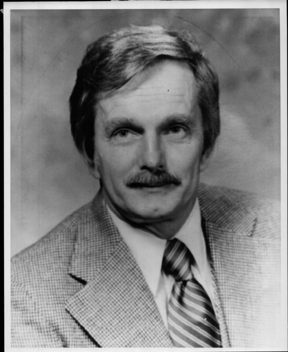 Mayor Michael Ackerman (1996-1998)