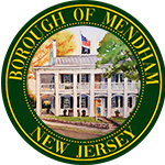 Mendham Borough Seal