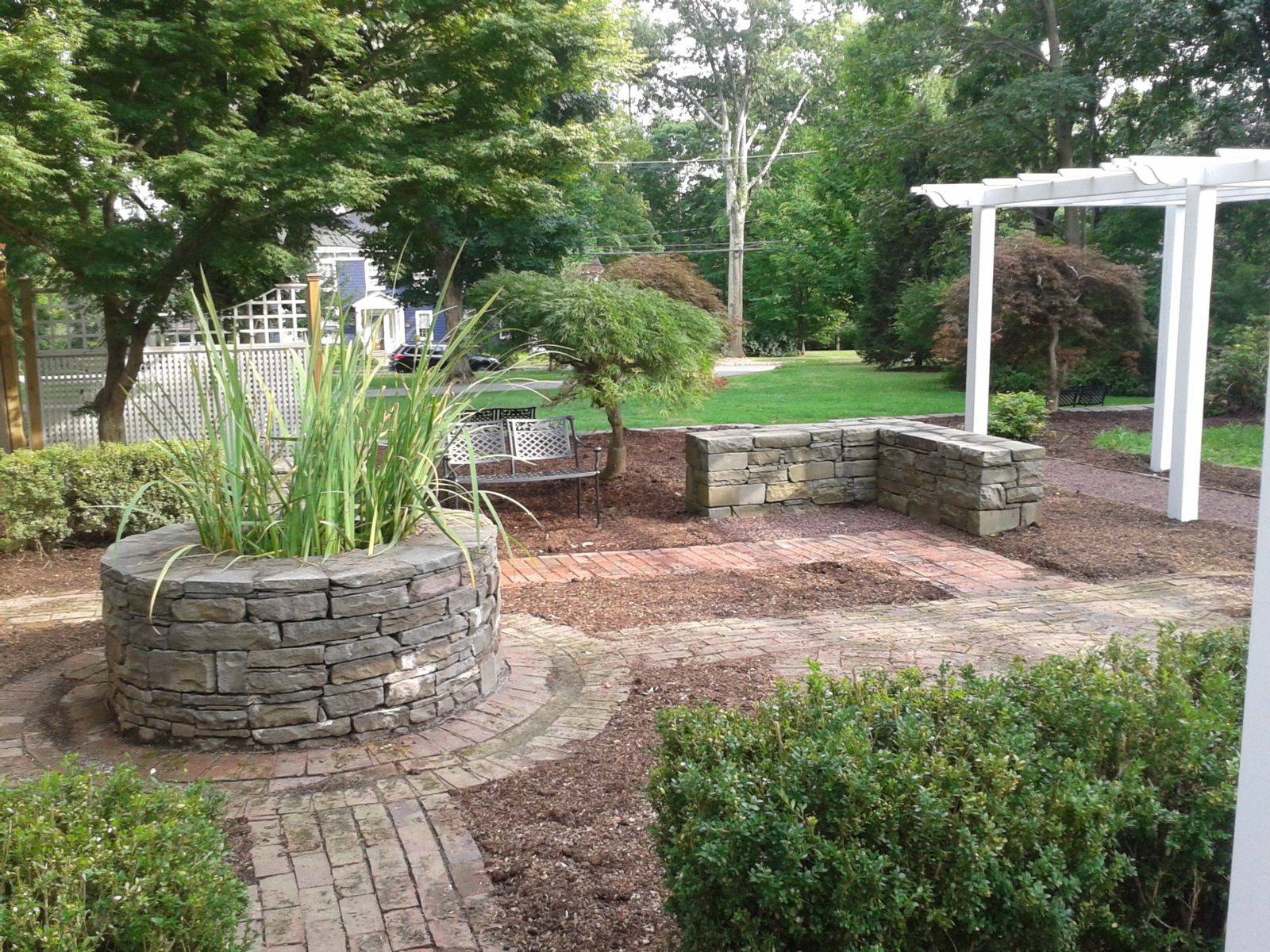 Tranquility Garden
